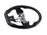 Real Carbon Fiber Steering Wheel fit for INFINITI Q50 2013 2014-2018 70925227
