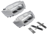2x Brake Caliper for Acura TL Base 2004-2008 Type-S 2007-2008 Front Left & Right 45018SEPA60 92455783