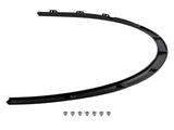 Black Fender Flare Molding Right fit for Dodge Durango 2011-2022 57010620AF 38843996