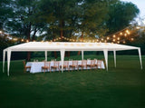 3*9m 7-Sided Iron PE Cloth Party Tent 51811363