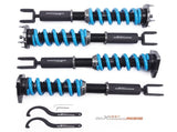 Coilovers 24 Level Damper Adjustable Shocks Kit Fit For Audi A8 Quattro 2004-2010 59769114