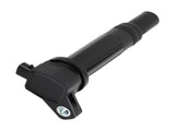 4X Ignition Coil & 4X Spark Plug fit for Dodge Attitude Hyundai Accent Kia Rio UF499 23666521