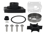Impeller Kit fit for Yamaha 25HP 30HP F25 F25A F25B C30 61N-W0078-14 61N-44311-01 25511375