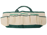 Garden Kneeler and Seat Bench with 2 Free Tool Pouch, Foldable Stool, EVA Foam Pad, with an extra 26812341