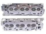Pair Left & Right Cylinder Head Replacement for Toyota 4Runner T100 Truck 3.0L A/T M/T 2WD 06864300