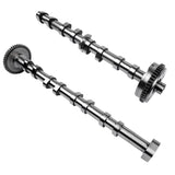 Camshaft Intake & Exhuast Replacement for Audi VW 2.0 TFSI BZB CBFA CCTA A3 Jetta Golf MK5 49069053