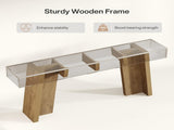 Long Console Table/Living room table 26386462