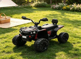 4V Kids ATV 4 Wheeler 2 Seater Ride On Toys with Dual Motors High Low Speed 57864679