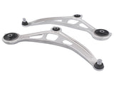 2Pcs Front Lower Left and Right Control Arm Fits for Nissan Murano 2.5L 3.5L 2015-2022 26922355