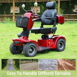 mobility scooter for older people W117163450