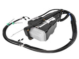 Power Trim Actuator Motor Assembly 21573834 for Volvo Penta DPS-A & DPS-B model Sterndrives, 10509870
