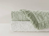 3PCS Queen Bedspread Set B035P341102