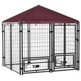 Dog Kennel Outdoor 32648927