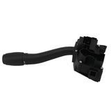 Turn Signal Wiper Switch Lever fit for Ford E150 E250 E350 Van 1997-2004 Black 37340885