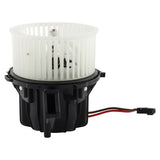 A/C Heater Blower Motor Fan fit for Audi A5/Q5/S5 2008-2016 351040251 8K1820021B 83623478