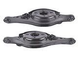 2PCS Rear Lower Control Arm Assembly Replacement For Ford Fusion 2009-2012 Lincoln MKZ 2010-2012 37550746