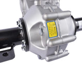 Rear Axle Housing Assembly Replacement for EZGO RXV Golf Carts 2008-2013 614063 600357 63472332