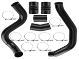 Intercooler Pipe & Boot Kit Fit fit for Ford 6.0L Powerstroke Diesel 2003-2007 88339109