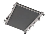 2 Row Aluminum Cooling Radiator fit for Subaru Impreza WRX H4 2.5L 2008-2010 13091 64809944