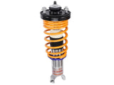 MaXpeedingrods C1 Stainless-Steel Coilover Lowering Kit fit for HONDA CIVIC 1996-00 99635795