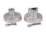 Front Rear Drum Brake Hub Cover Panel for Honda Monkey Bike Z50 Z50R Z50A Z50J Z50JZ Z50GZ 8inch 77122675