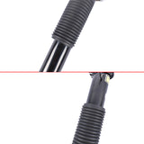 1 Pair Rear Shock Absorbers EDC 37106875090 Replacement for BMW X5 F15 xDrive35d 2014-2018 32056034