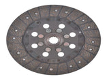 9" Clutch Disc Replacement for Satoh Yanmar John Deere 870 900 950 970 990 1050 4005 LVA801352 51658399