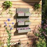 Garden/balcony plant support 12692126