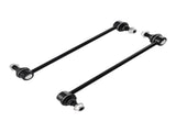 6pc Front Lower Control Arm Sway Bar Links Tie Rods fit for 2011-2020 Toyota Sienna 79904607