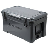 40Qt New Gray Insulated Box T2602P171109