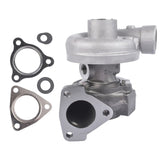 317257 Turbo S1B Turbocharger 317166 for Perkins Engine 704-30T, Caterpillar 236 262 277 3034 51586760