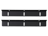 MOLLE Storage Rack fit for Toyota 4Runner 2010-2024 5th Gen Black 58497780