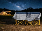 Double Folding Chair 24212644