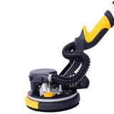 Drywall, 780W Electric Drywall with Vacuum Dust Collection 6.5A Motor Dustless Floor W465128043