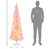 6ft Prelit Christmas Tree 42911099