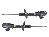 Front Left & Right Shock Absorbers Struts with Electric Fit for Buick Enclave 2018-2020 Cadillac XT5 96253423