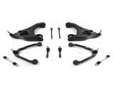 10x Front Control Arms w/Ball Joint Kit fit for 1999-06 Chevy Silverado Sierra 1500 80827789