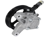 Power Steering Pump with Pulley fit for Acura RL V6 3.5L 2005-2008 Sedan 56100RJA015 72861095