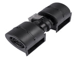 12V Blower Motor Assembly for John Deere 317G 329E 331G 333E 333G 332E AT441565 99054049