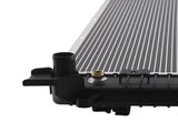 Cooling Radiator fit for Chevrolet Silverado 1500 5.3L 6.2L 2014-15 A13398 38118429