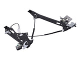 1PC FRONT LEFT ELECTRIC WINDOW REGULATOR fit for MERCEDES BENZ W219 CLS500 CLS550 94534718