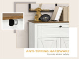 Kitchen Sideboard/ Storage cabinet/Coffee Bar Cabinet 24869382