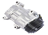 A/C Compressor Assembly Replacement for Mazda 3 CX-30 2.5L 19-23 BDGH-61-450 BDGF-61-450 62244425