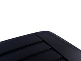 NEW Louver Hood Air Vent Grille Panel Fits for 2006-2010 Hummer H3 Sport Utility 4-Door 3.7L 5.3L V8 30721761