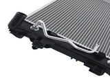 Cooling System Radiator fit for Hyundai Kona 1.6L/2.0L 22-23 25310J9910 Direct Fit 44951090