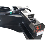 Skid Steer Attachmnets Backhoe Digger Bucket W1377109674
