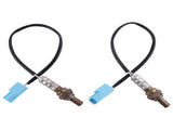 4pcs Upstream&Downstream Oxygen Sensor fit for 2001 2002 Nissan Pathfinder V6 3.5L 33180092