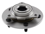 Front Hub & Bearing Assembly fit for DODGE RAM 1500 2002-2008 5 Lug 515072 51394747