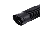 Air Inlet Hose Tube fit for Mercedes GL450 ML350 06-12 1645051361 Black LR 15762594