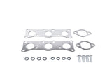 Stainless Steel Exhaust Manifold Kit Fit For BMW 128i 325i 328i 330i E82 E88 E90 E91 E92 E93 88221063